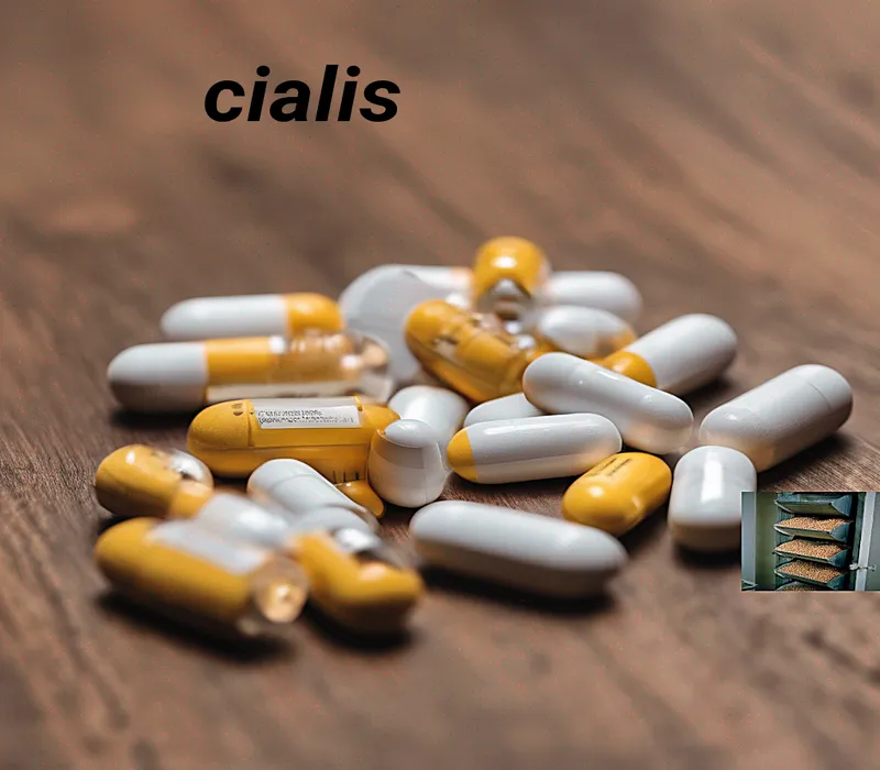 Foro donde comprar cialis generico en españa